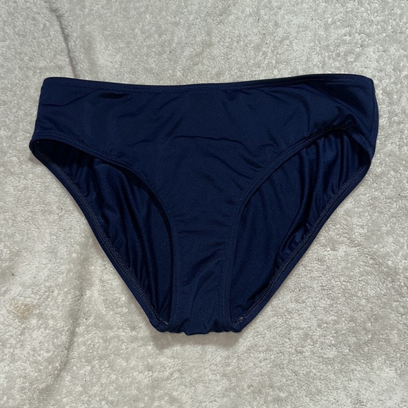 Lands End girls swimsuit - Picture 5 of 7